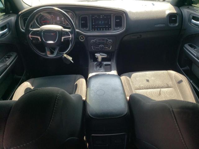 2C3CDXHG4JH335209 Dodge Charger Sxt Plus