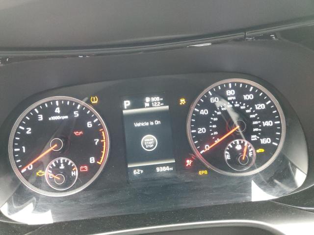 2023 KIA K5 GT - 5XXG44J8XPG179963