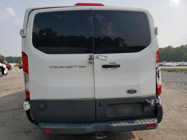 2016 Ford Transit T-350 VIN: 1FBZX2YM2GKA01725 Lot: 57961833