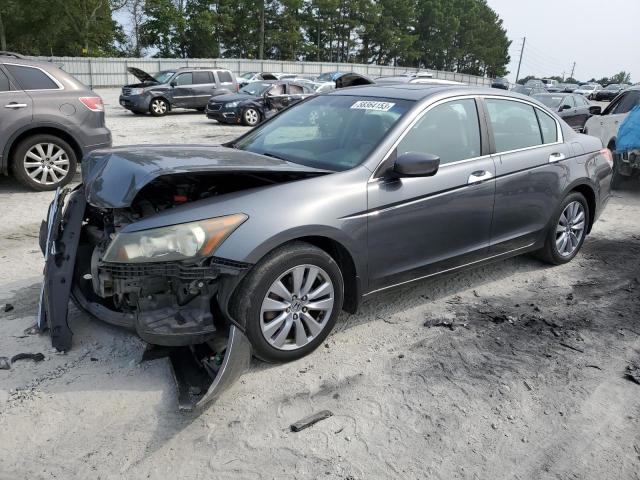 2011 Honda Accord Coupe EX-L