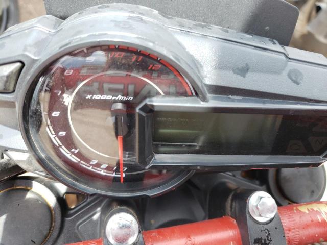 2021 KAWASAKI BR125 J - JKABRRJ18MDA19420