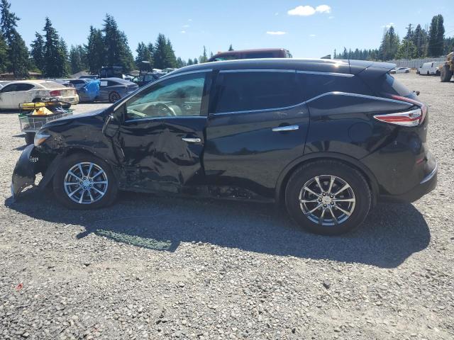 5N1AZ2MH2FN290559 Nissan MURANO S
