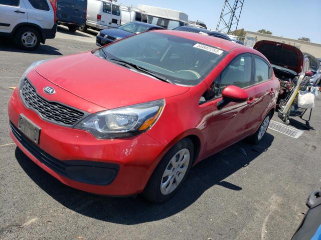 2015 Kia Rio LX