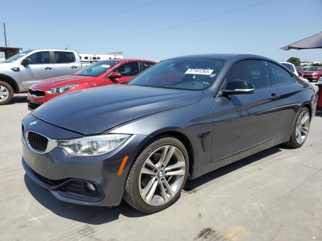 2015 BMW 428 I - WBA3N3C51FK232074