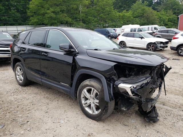 3GKALTEV3JL364391 GMC Terrain Sle