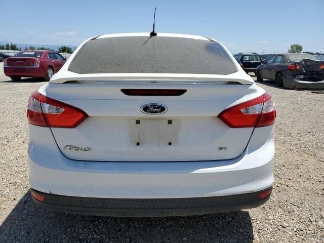1FADP3F21EL248213 Ford FOCUS SE