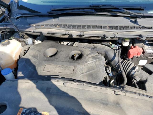 2FMPK4G95HBC35617 Ford EDGE SE
