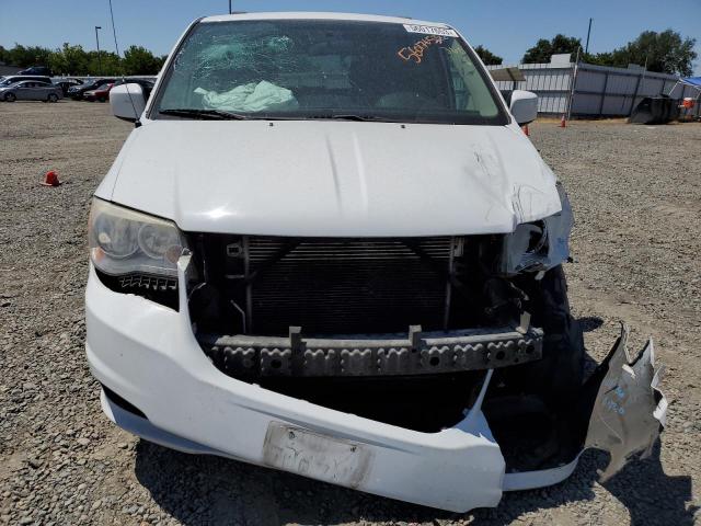 2C4RDGCGXER341383 Dodge Grand Caravan Sxt
