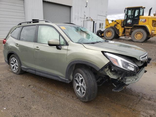 JF2SKAJCXMH436963 Subaru Forester Premium