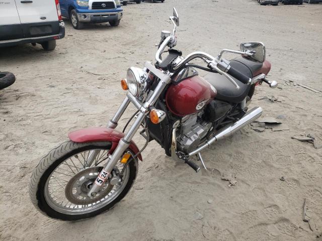 2009 KAWASAKI VULCAN - JKAENVC189A214101