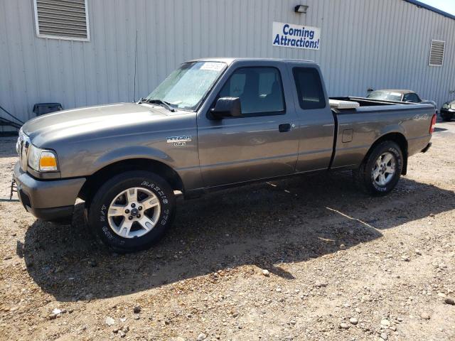 2006 Ford Ranger 