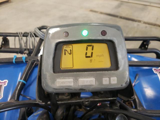 2001 HONDA TRX500 FA - 478TE260914030134