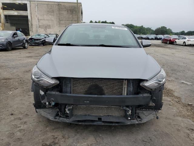 2017 HYUNDAI ELANTRA SP - KMHD04LB9HU362639