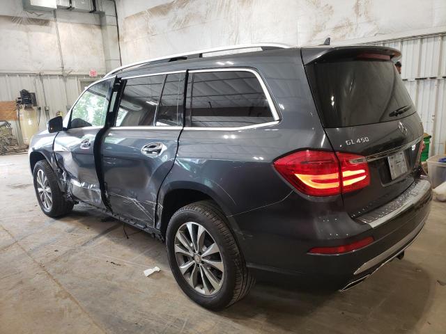 4JGDF6EE8FA456642 Mercedes-Benz Gl 450 4matic