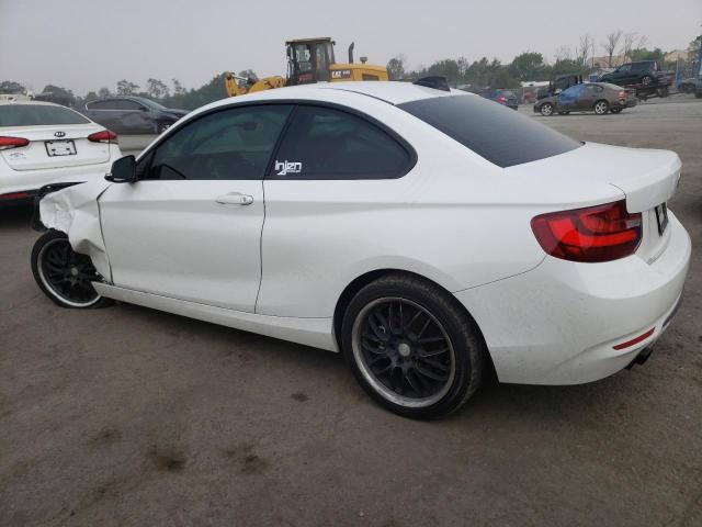 2016 BMW 228 XI SUL - WBA1G9C59GVX97340