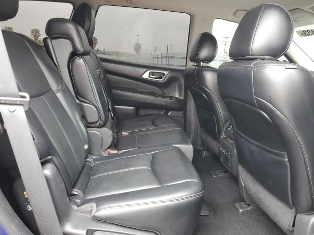 5N1DR2MN4KC617763 Nissan Pathfinder S
