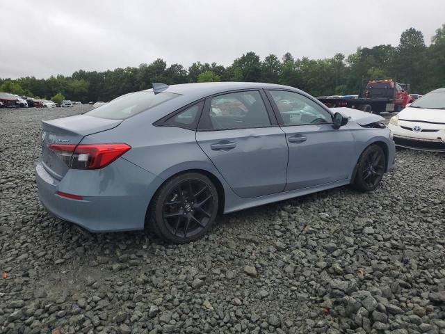 Vin: 2hgfe2f55nh569165, lot: 57174263, honda civic sport 20223
