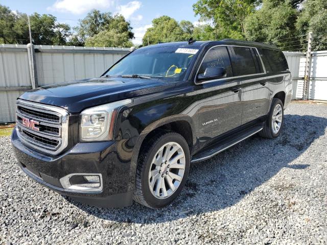 GMC Yukon 2016