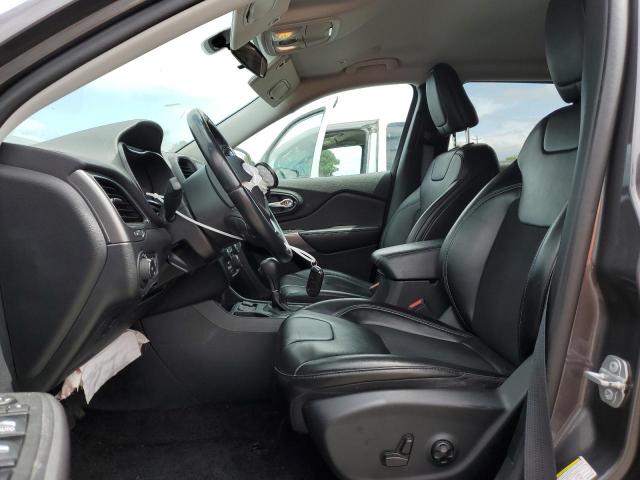 1C4PJLLN9KD151838 Jeep Cherokee Latitude Plus