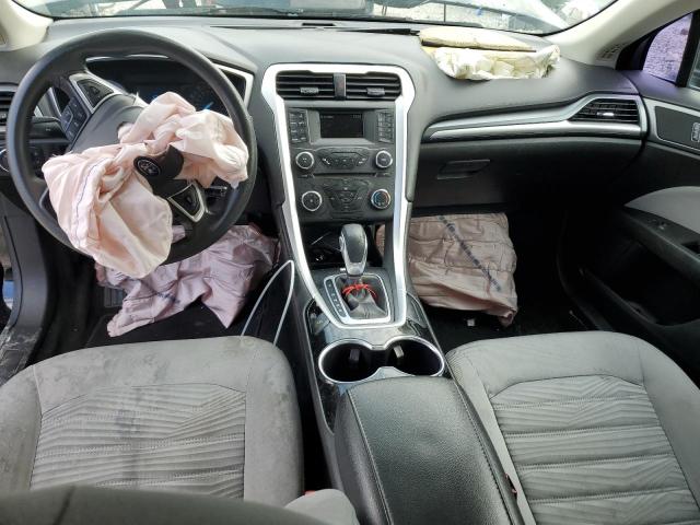 3FA6P0G74GR340731 Ford FUSION S