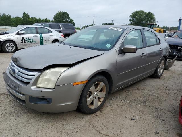 2008 Ford Fusion SE