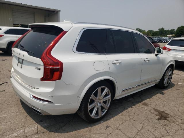 2016 VOLVO XC90 T8 - YV4BC0PL5G1071065