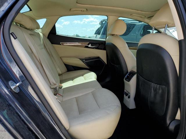 2017 KIA CADENZA PR - KNALC4J12H5078116