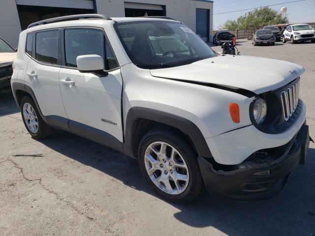 ZACCJABB7HPE57022 Jeep Renegade Latitude
