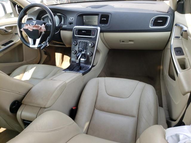 2015 VOLVO V60 PLATIN YV1612SD1F1189418
