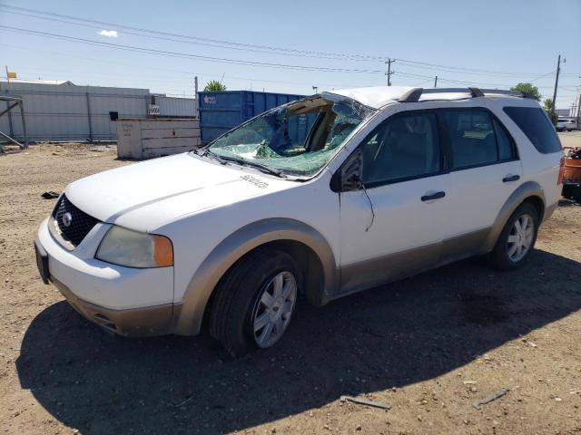 2006 Ford Freestyle SE