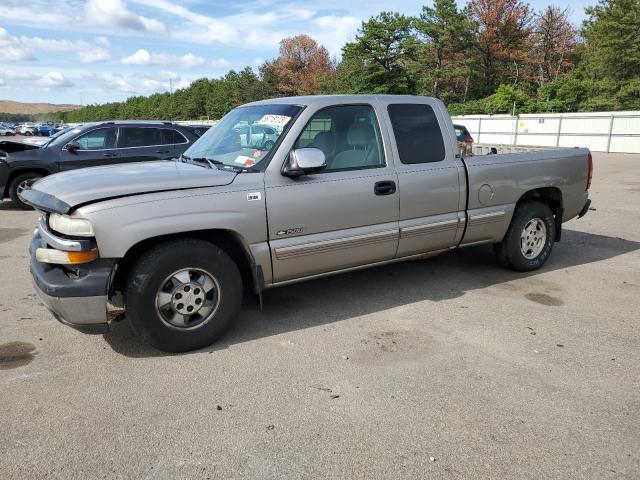 2000 Chevrolet C/K 1500 