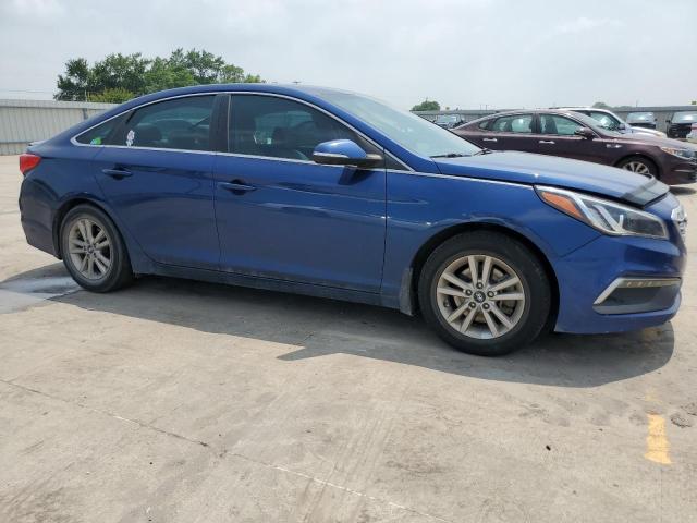 2016 HYUNDAI SONATA ECO - 5NPE24AA3GH413929