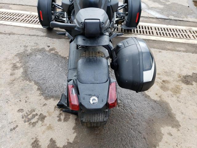 2020 CAN-AM RYKER RALL - 3JB2GEG2XLJ000411