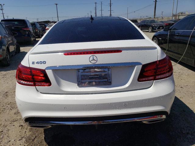 WDDKJ6FB8HF361721 Mercedes-Benz E 400