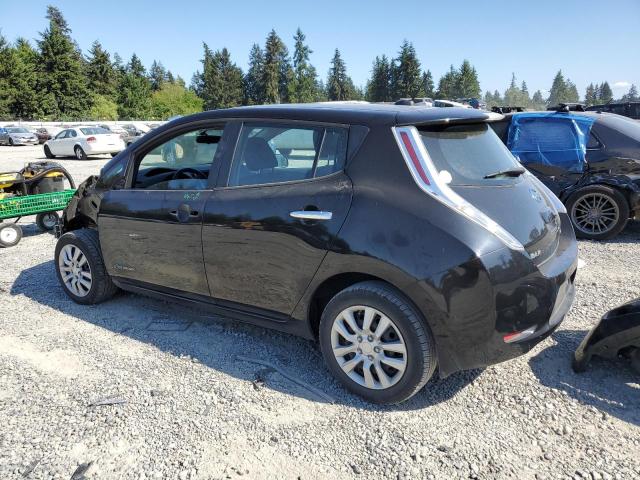 1N4AZ0CP5FC309348 Nissan LEAF S