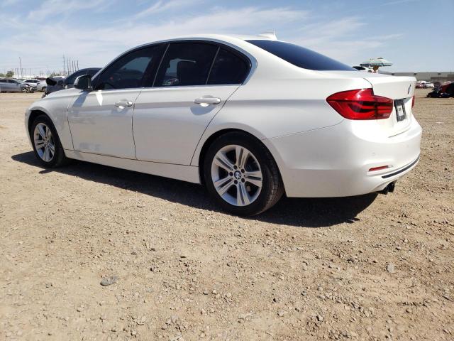 WBA8B9C59HK676212 BMW 330 I