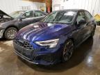 2022 AUDI S3 PREMIUM - WAUH3DGY2NA003610
