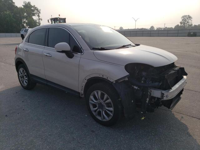 2016 FIAT 500X LOUNG ZFBCFXDT1GP352565