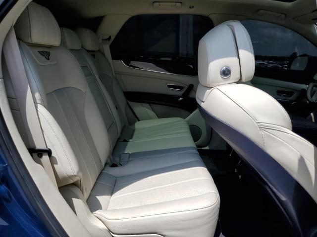 2018 BENTLEY BENTAYGA SJAAC2ZV3JC022260