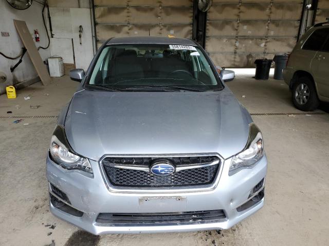 JF1GPAC61FH265879 Subaru Impreza Premium