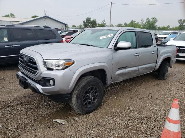 2018 Toyota Tacoma 