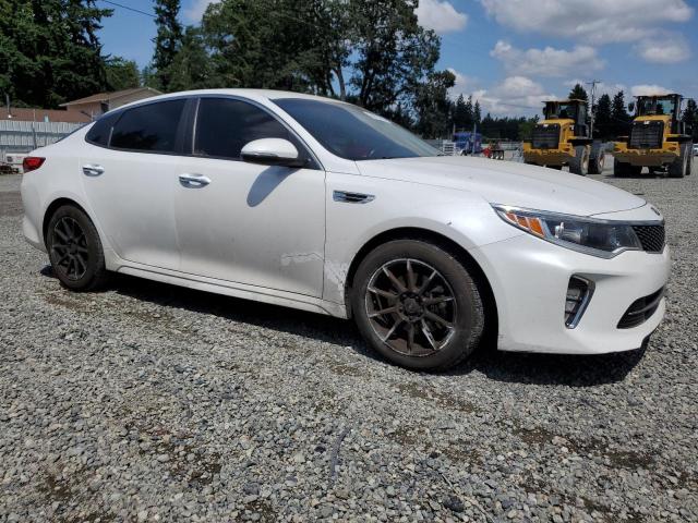5XXGT4L39JG204203 KIA Optima Lx