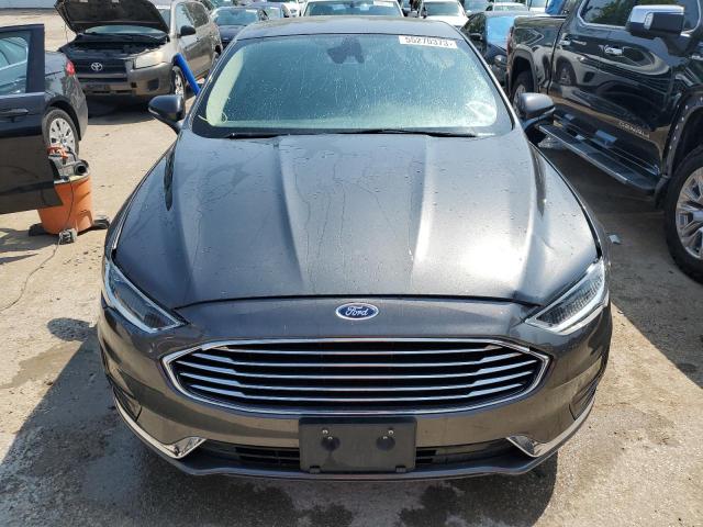 3FA6P0CD4KR252668 Ford FUSION SEL