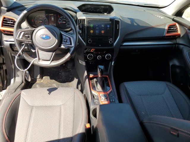 JF2SKARC6MH591126 Subaru Forester Sport