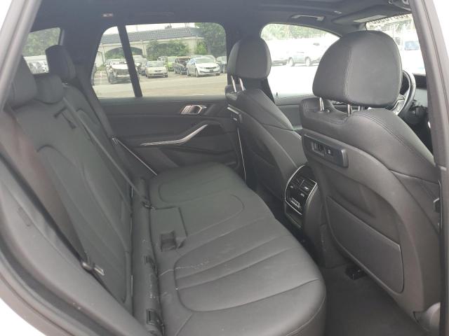 5UXCR4C0XL9C25260 BMW X5 Sdrive 40i