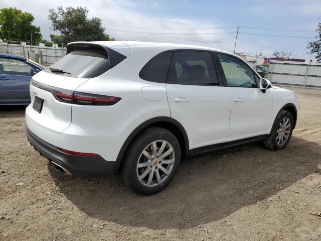 VIN WP1AA2AYXKDA16833 2019 Porsche Cayenne no.3