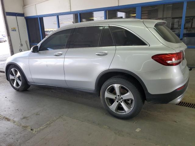 WDC0G4KB1KV186343 Mercedes-Benz Glc 300 4matic