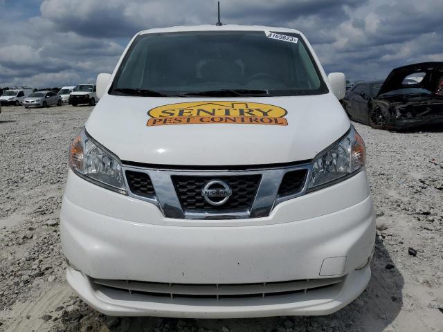 2019 NISSAN NV200 2.5S - 3N6CM0KN4KK701465