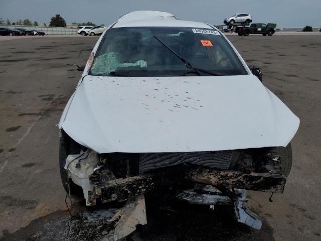 2017 HYUNDAI ELANTRA SP - KMHD04LBXHU339533