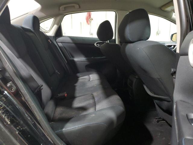 3N1AB7AP3KY372687 Nissan SENTRA S
